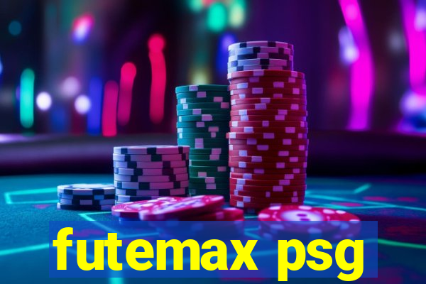 futemax psg